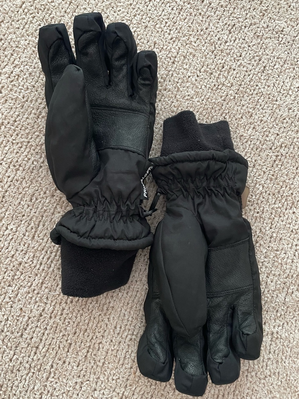 Women’s Gordini Gore-Tex gauntlet gloves - size s - Picture 3 of 4